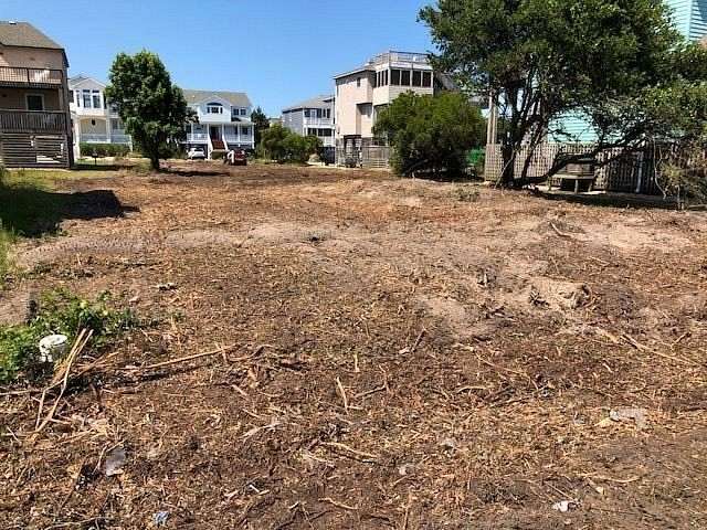 Improved Residential Land for Sale in Corolla, North Carolina
