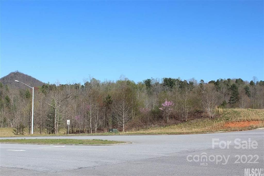 172 Acres of Land for Sale in Lenoir, North Carolina