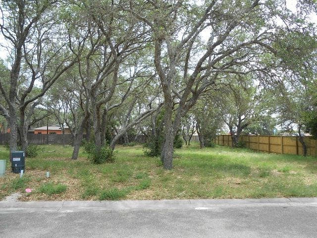 0.17 Acres of Residential Land for Sale in Fulton, Texas