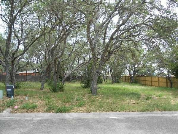 0.17 Acres of Residential Land for Sale in Rockport, Texas