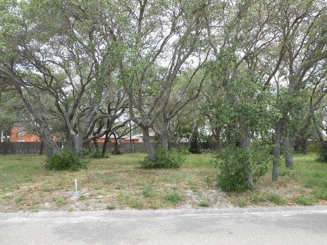 0.13 Acres of Residential Land for Sale in Fulton, Texas