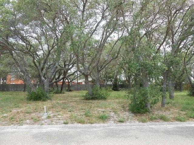 0.13 Acres of Residential Land for Sale in Rockport, Texas