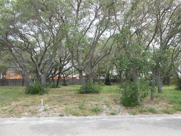 0.13 Acres of Residential Land for Sale in Rockport, Texas