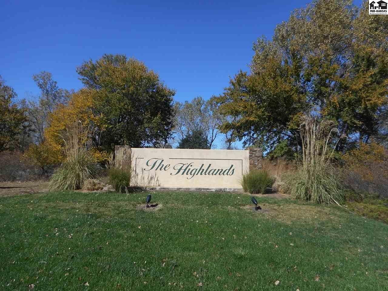 Residential Land for Sale in Hutchinson, Kansas