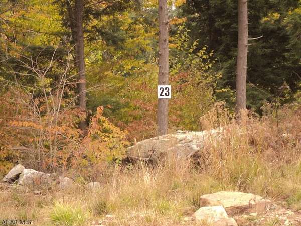 1.26 Acres of Land for Sale in Lilly, Pennsylvania