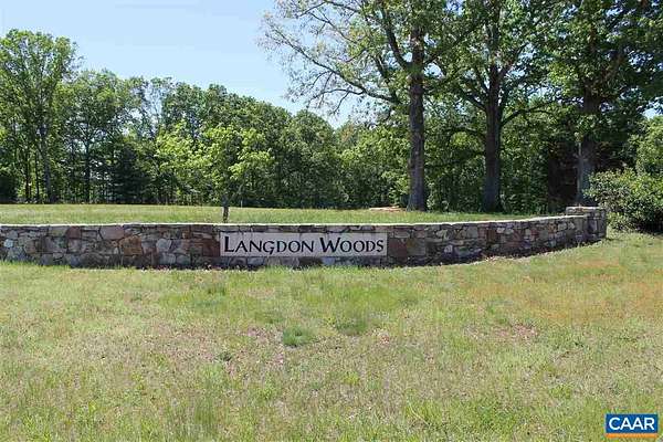 4.4 Acres of Residential Land for Sale in Dyke, Virginia