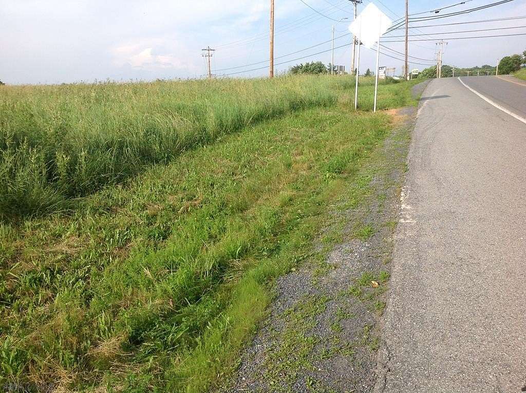 0.77 Acres of Land for Sale in Everett, Pennsylvania