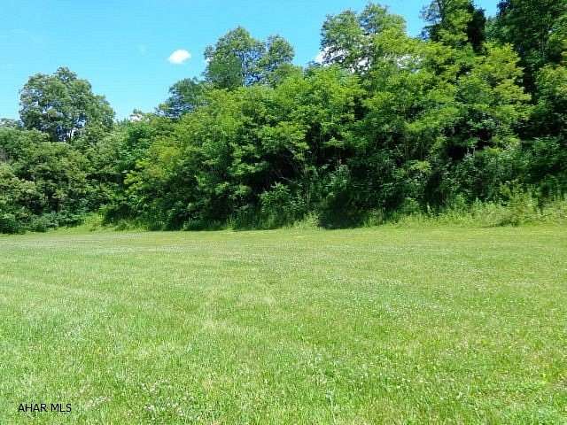 1.85 Acres of Commercial Land for Sale in Altoona, Pennsylvania