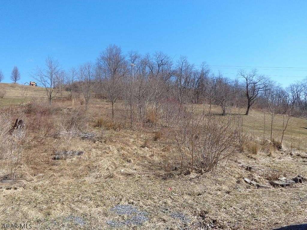 0.35 Acres of Residential Land for Sale in Duncansville, Pennsylvania