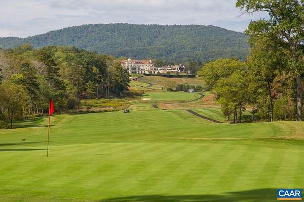 2.49 Acres of Residential Land for Sale in Keswick, Virginia
