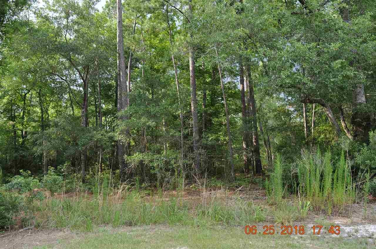 3.6 Acres of Residential Land for Sale in Georgetown, South Carolina