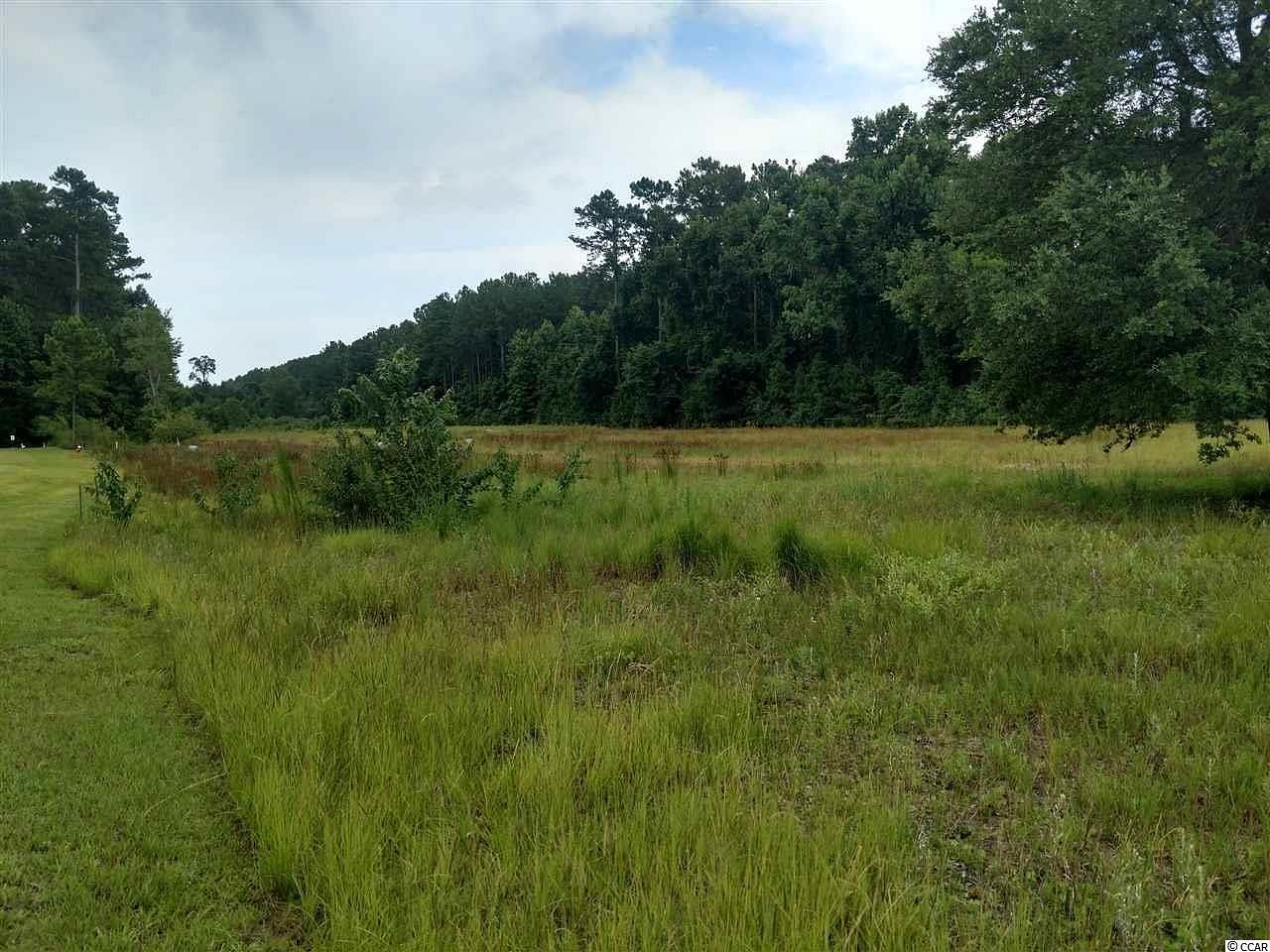 12.8 Acres of Land for Sale in Georgetown, South Carolina