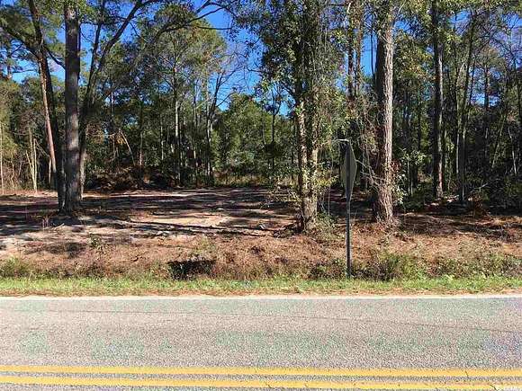 6.87 Acres of Land for Sale in Pawleys Island, South Carolina