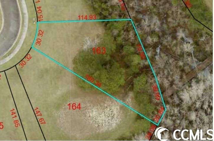 0.25 Acres of Residential Land for Sale in Georgetown, South Carolina
