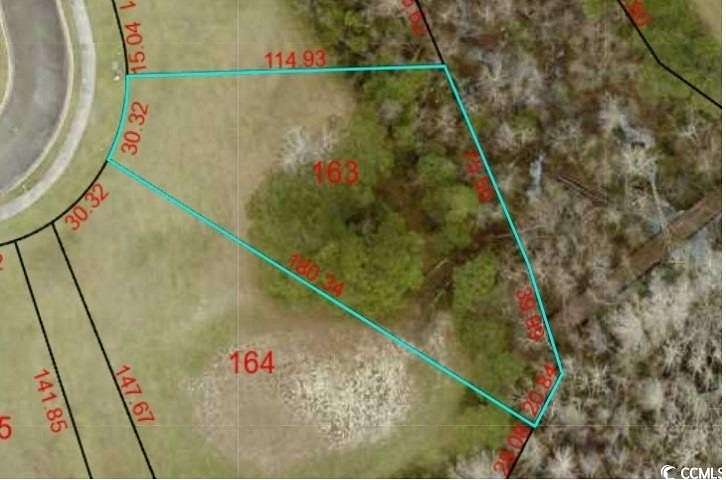 0.25 Acres of Residential Land for Sale in Georgetown, South Carolina