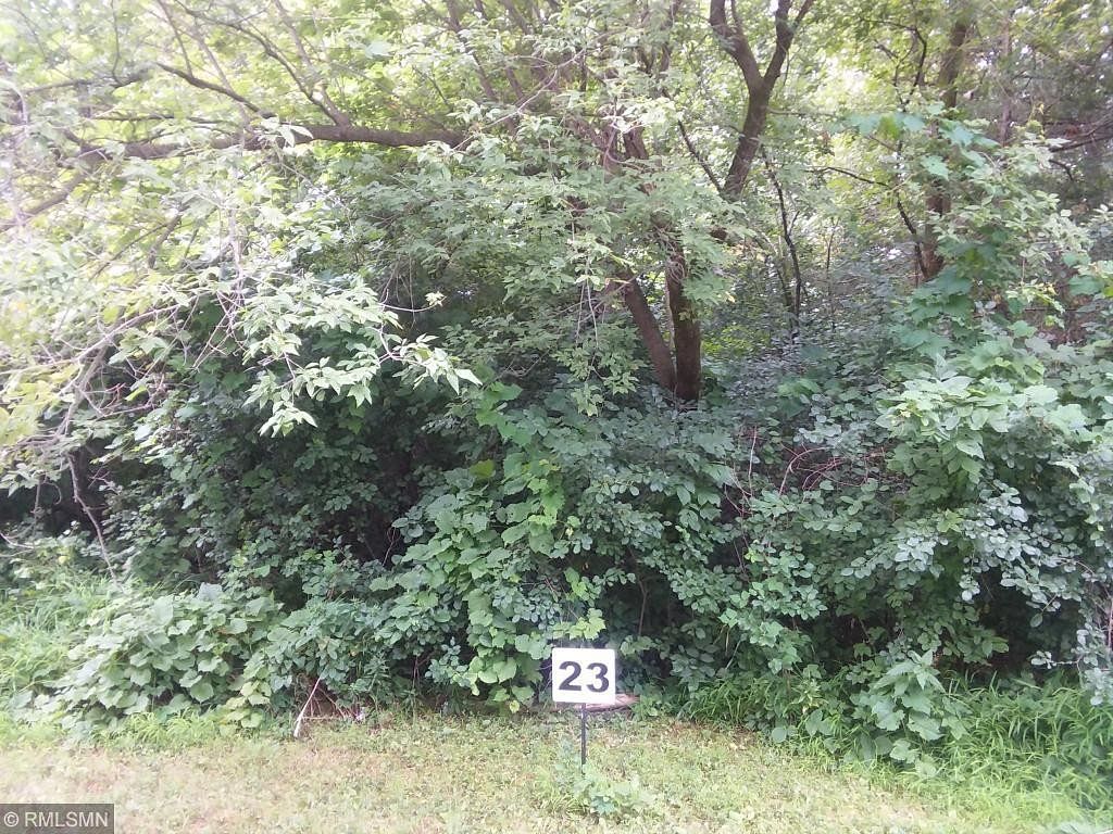 0.37 Acres of Residential Land for Sale in Hager City, Wisconsin