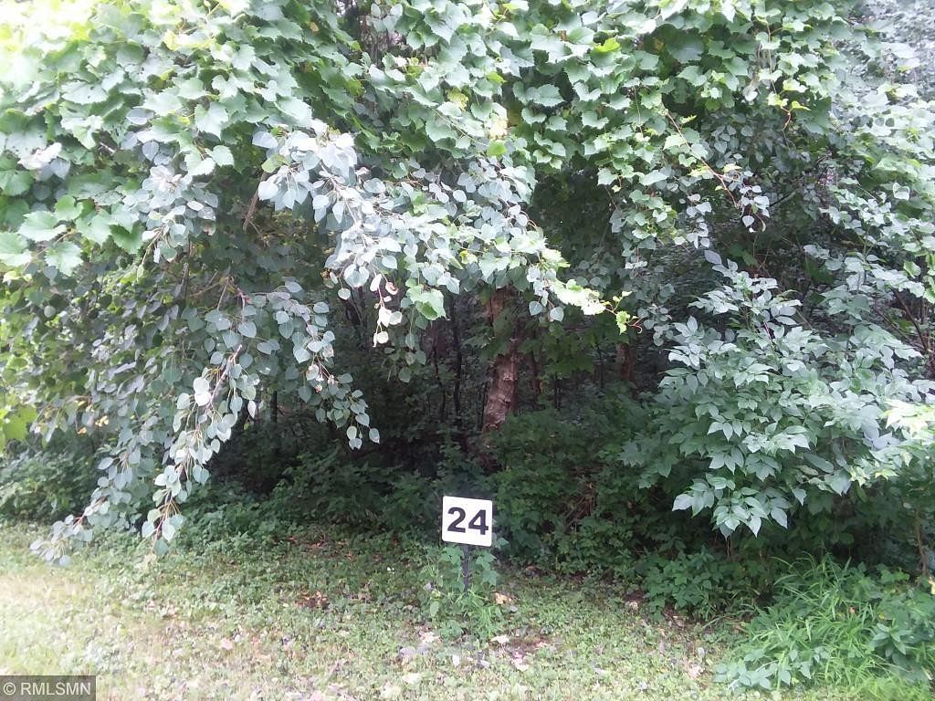 0.37 Acres of Residential Land for Sale in Hager City, Wisconsin