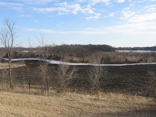 73.6 Acres of Agricultural Land for Sale in Faribault, Minnesota