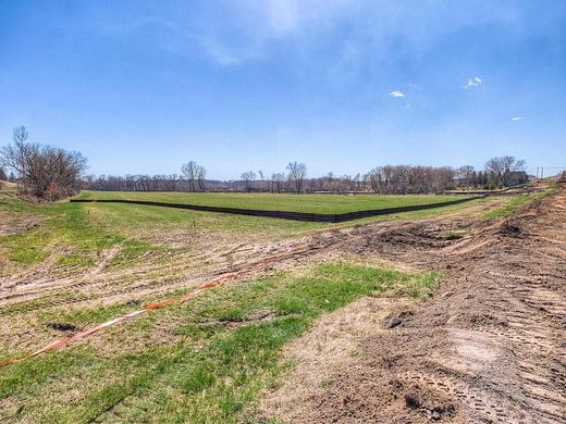 34.6 Acres of Agricultural Land for Sale in Otsego, Minnesota