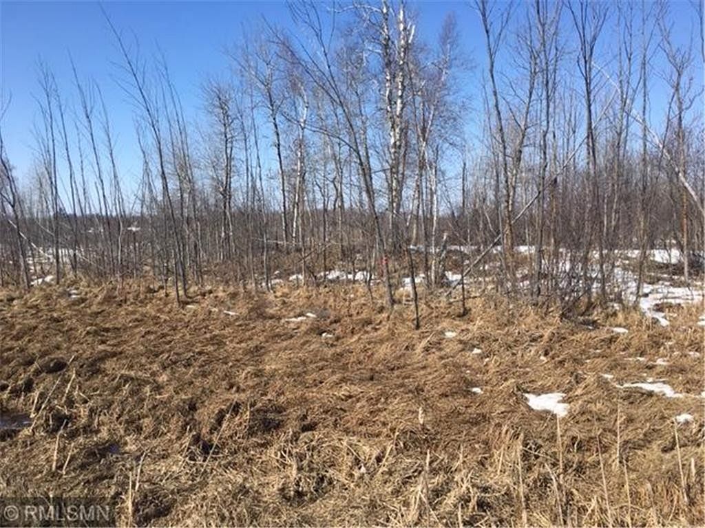 2.5 Acres of Land for Sale in Aitkin, Minnesota