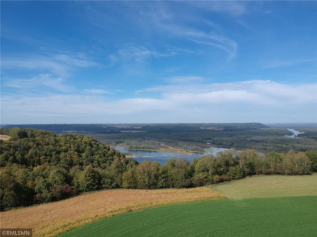 2.86 Acres of Residential Land for Sale in Wabasha, Minnesota