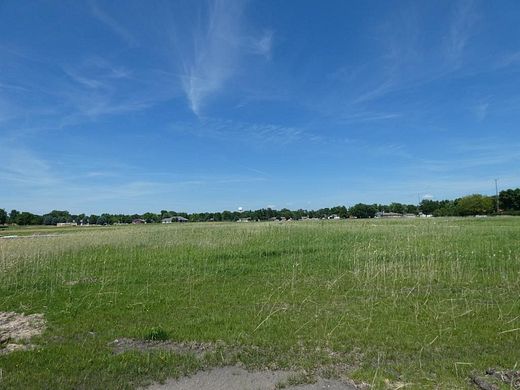 1.22 Acres of Land for Sale in Slayton, Minnesota