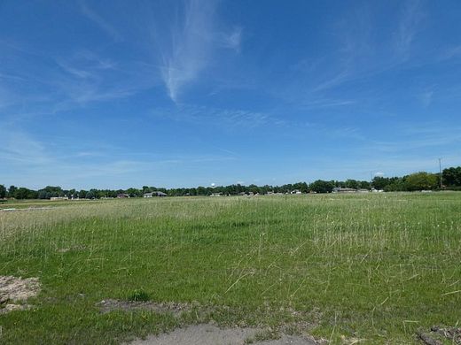 1.2 Acres of Residential Land for Sale in Slayton, Minnesota