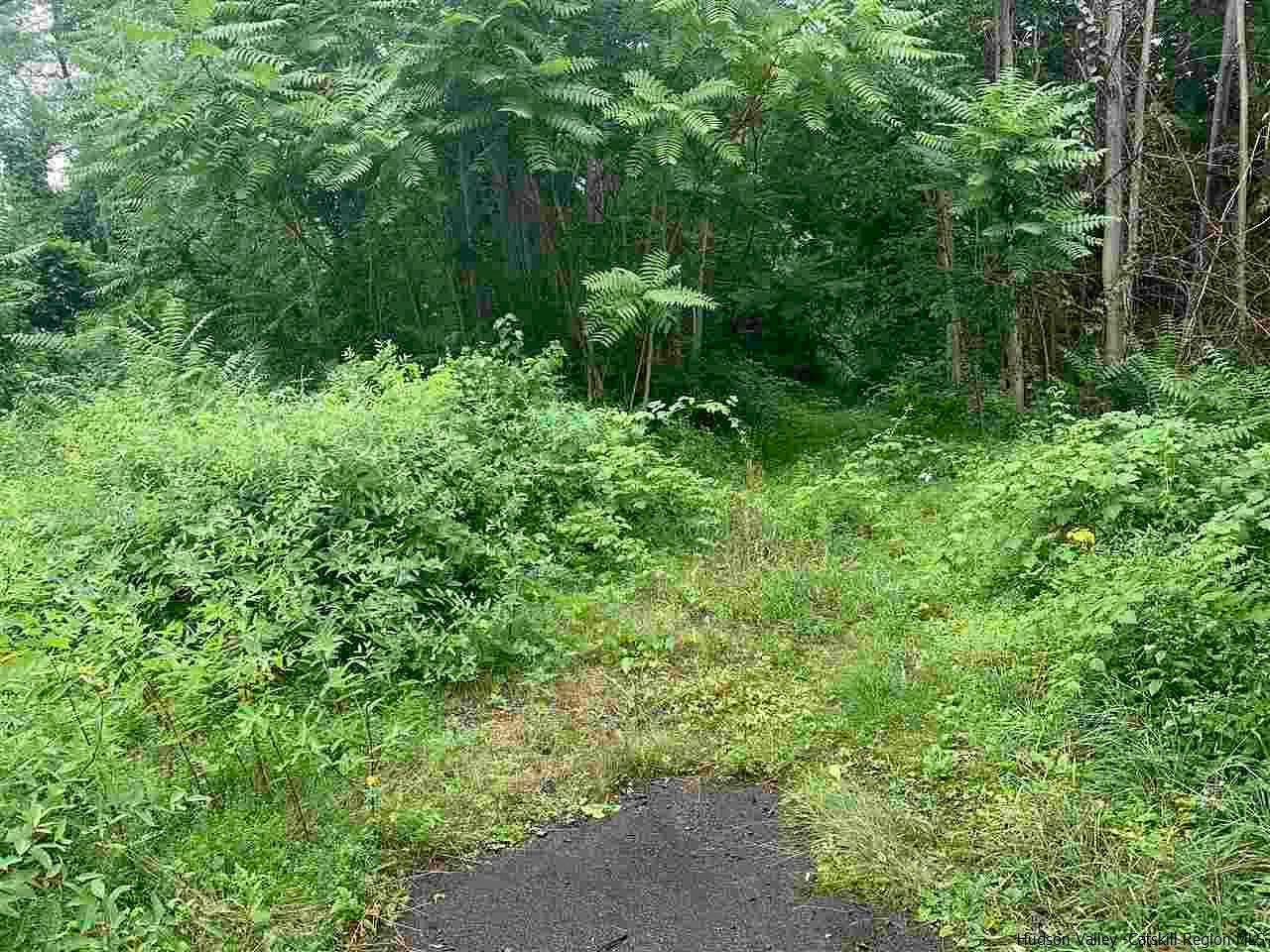 39 Acres of Land for Sale in Kingston, New York