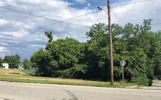Commercial Land for Sale in South Boston, Virginia