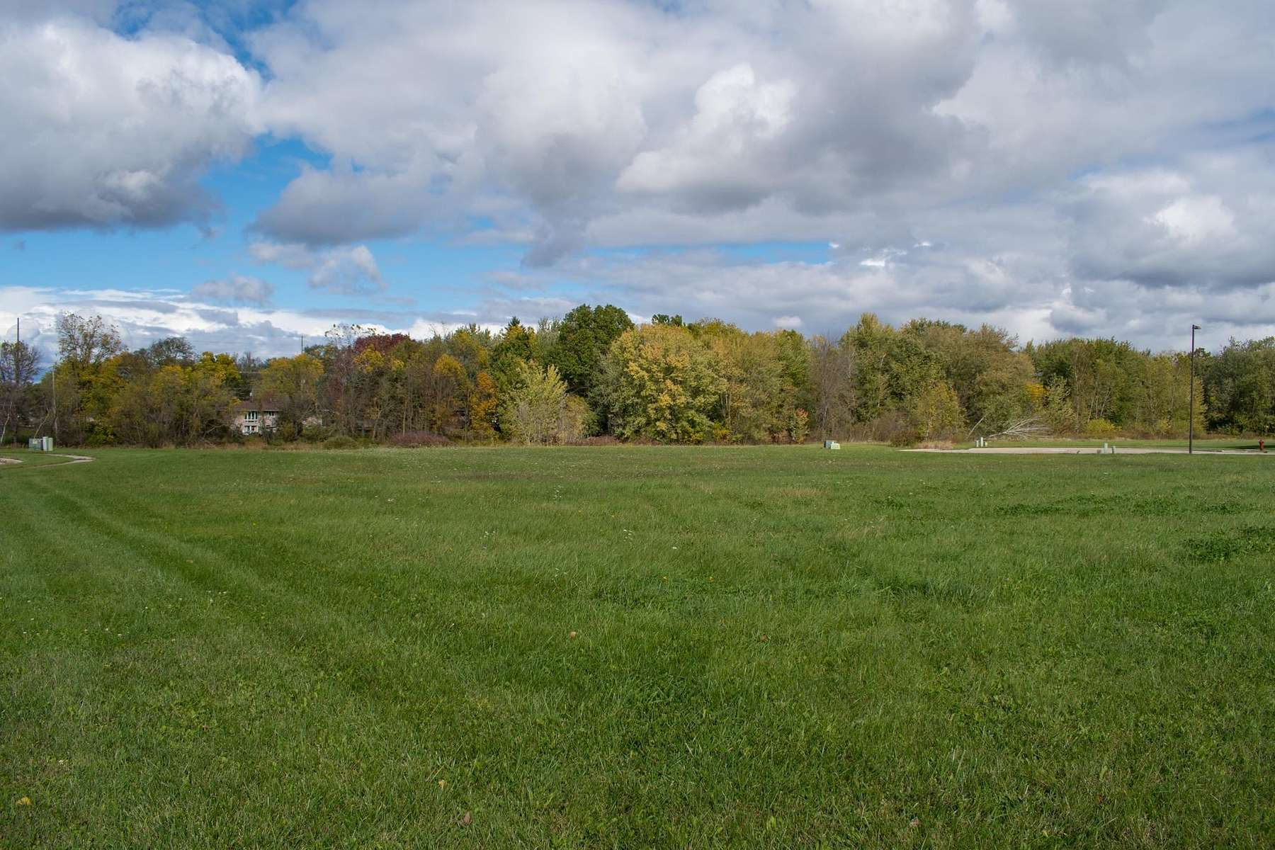0.8 Acres of Residential Land for Sale in Mauston, Wisconsin