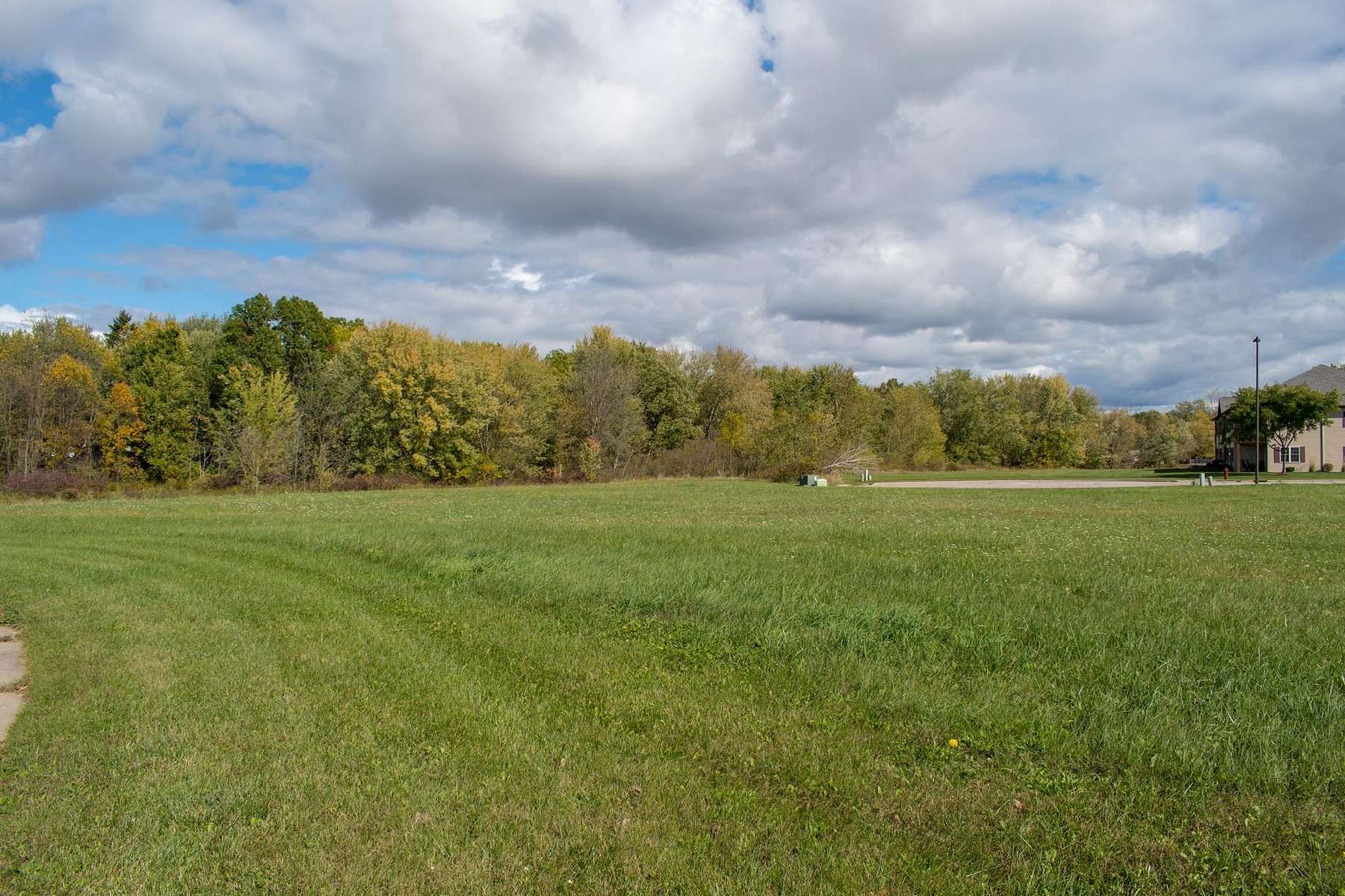 0.29 Acres of Residential Land for Sale in Mauston, Wisconsin