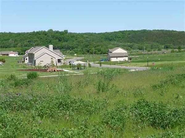 0.43 Acres of Residential Land for Sale in Mazomanie, Wisconsin
