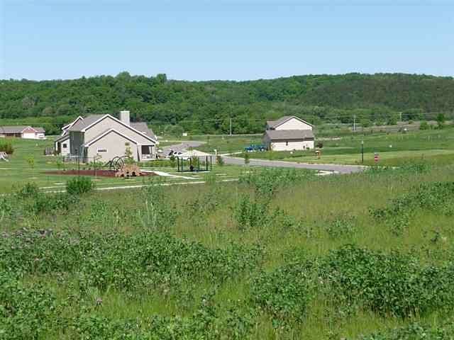 0.3 Acres of Residential Land for Sale in Black Earth, Wisconsin