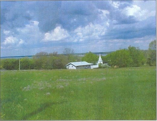 0.58 Acres of Residential Land for Sale in Marquette, Wisconsin
