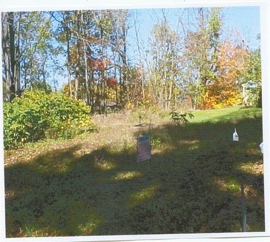 0.45 Acres of Residential Land for Sale in Westfield, Wisconsin