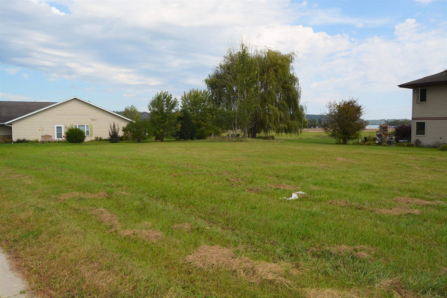 0.32 Acres of Residential Land for Sale in Spring Green, Wisconsin