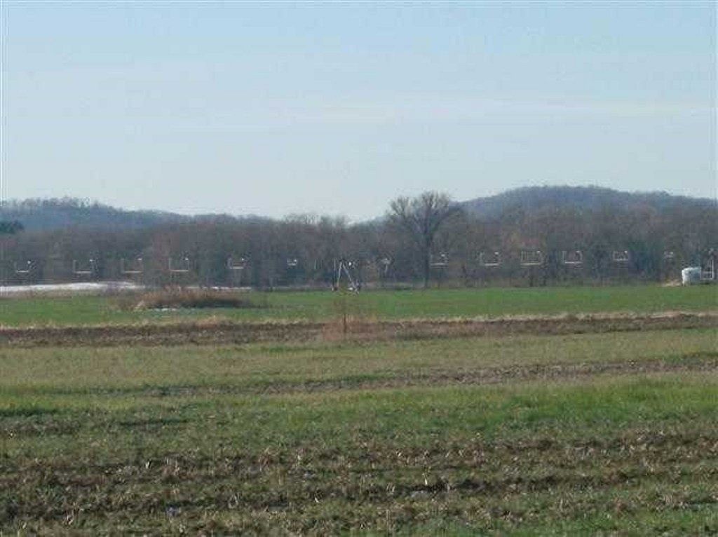 0.68 Acres of Commercial Land for Sale in Spring Green, Wisconsin