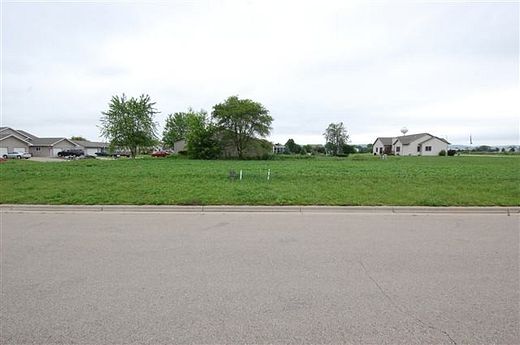 0.33 Acres of Residential Land for Sale in Spring Green, Wisconsin