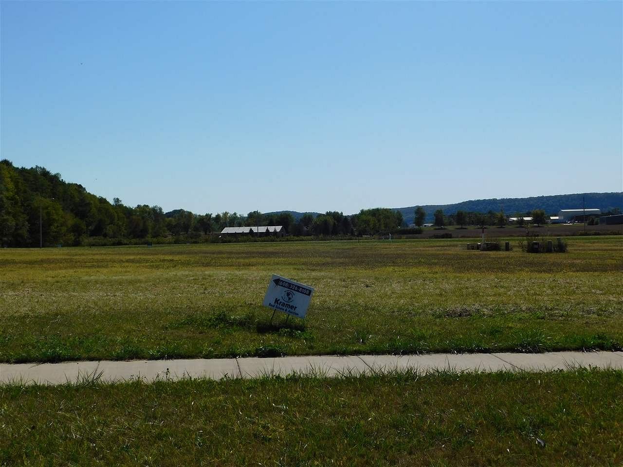 0.41 Acres of Residential Land for Sale in Prairie du Chien, Wisconsin