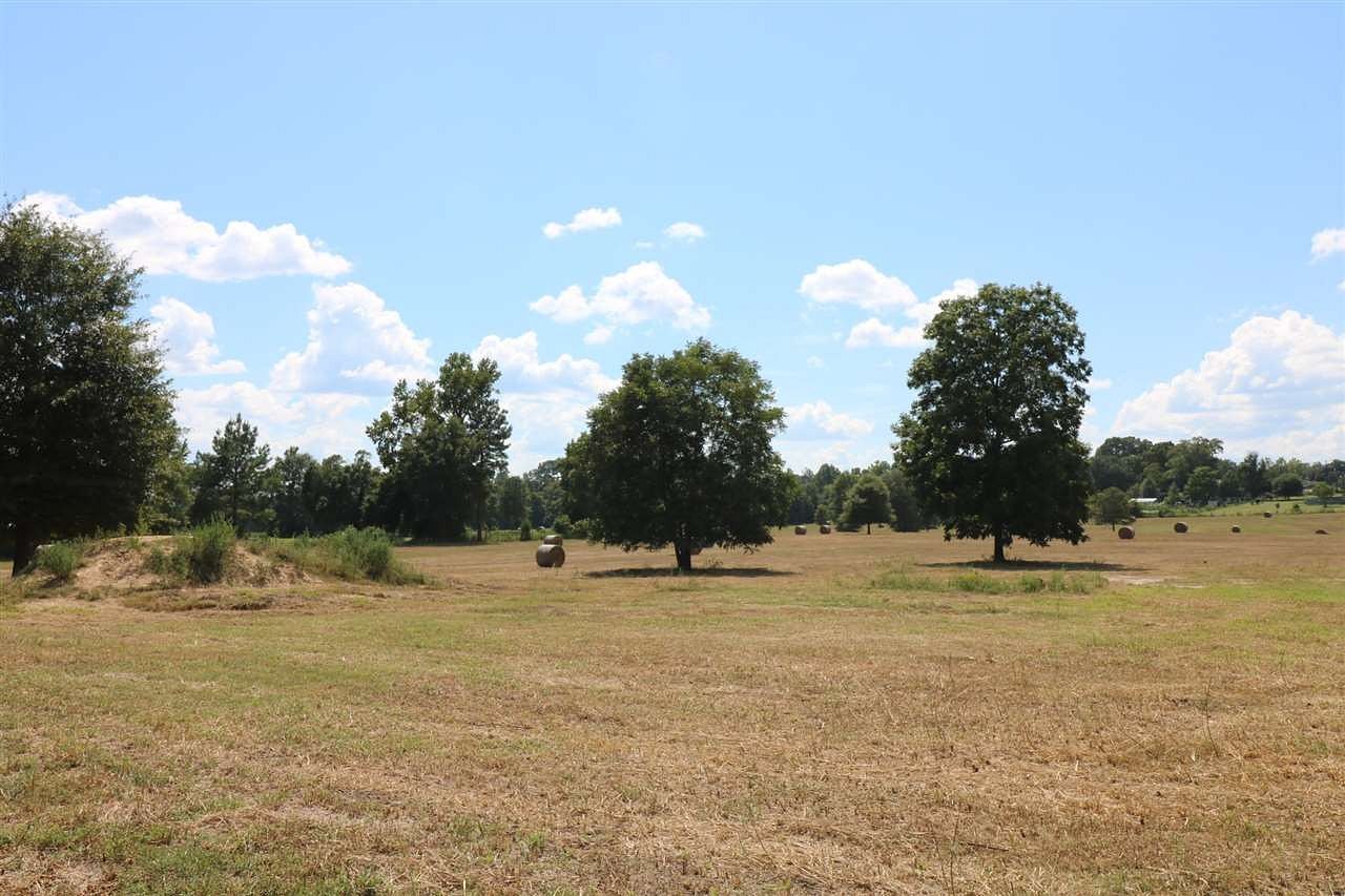30 Acres of Land for Sale in Jasper, Texas