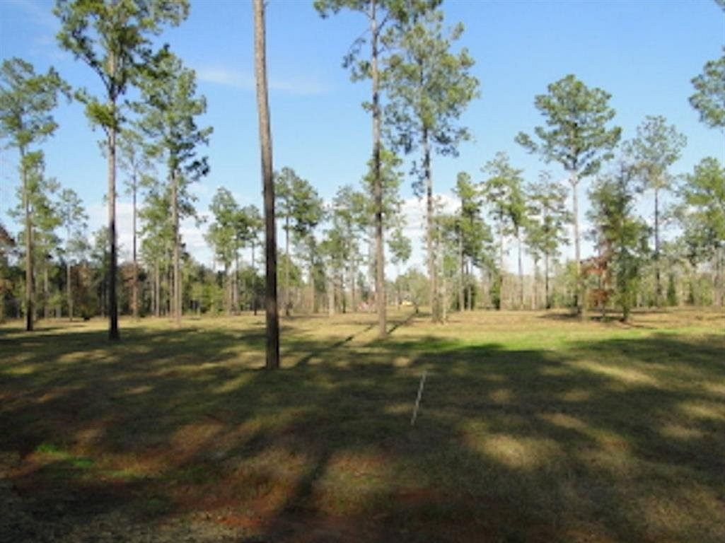 1.8 Acres of Residential Land for Sale in Hemphill, Texas