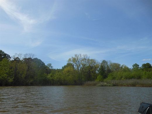 0.84 Acres of Residential Land for Sale in Hemphill, Texas