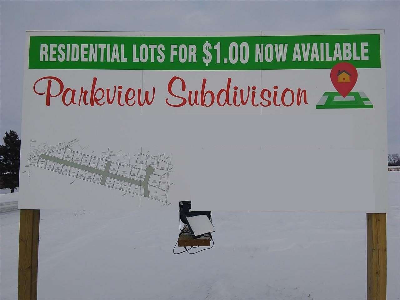 14 Acres of Land for Sale in Shullsburg, Wisconsin