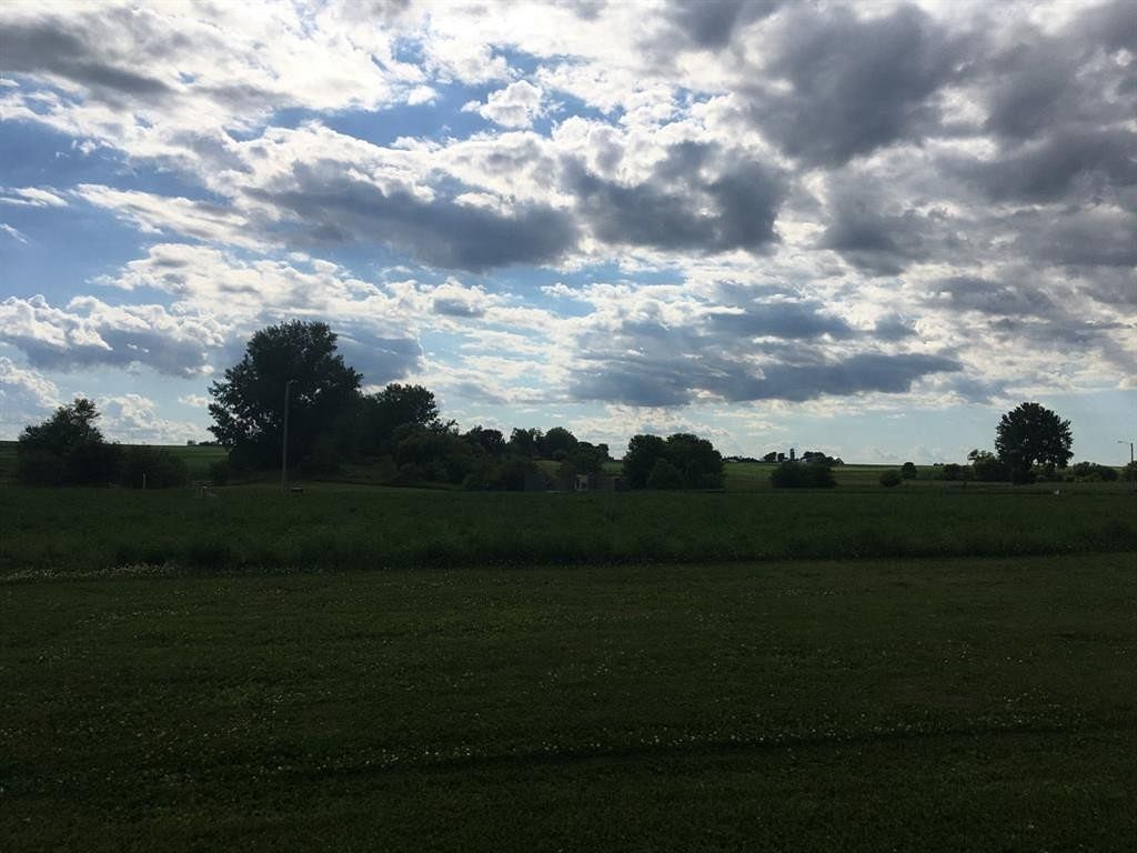 0.33 Acres of Residential Land for Sale in Keystone, Iowa