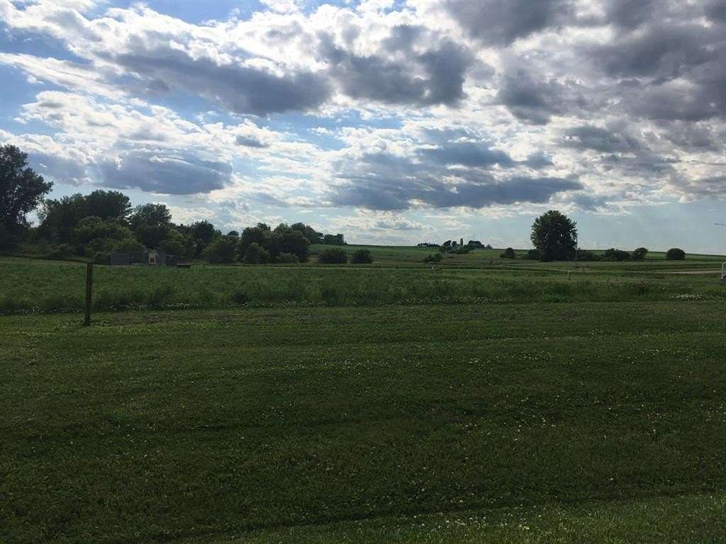 0.33 Acres of Residential Land for Sale in Keystone, Iowa