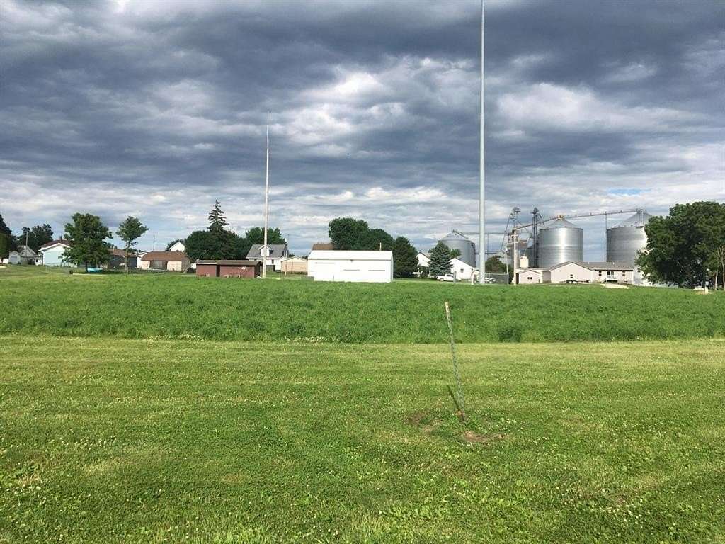 0.3 Acres of Residential Land for Sale in Keystone, Iowa