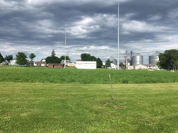 0.3 Acres of Residential Land for Sale in Keystone, Iowa