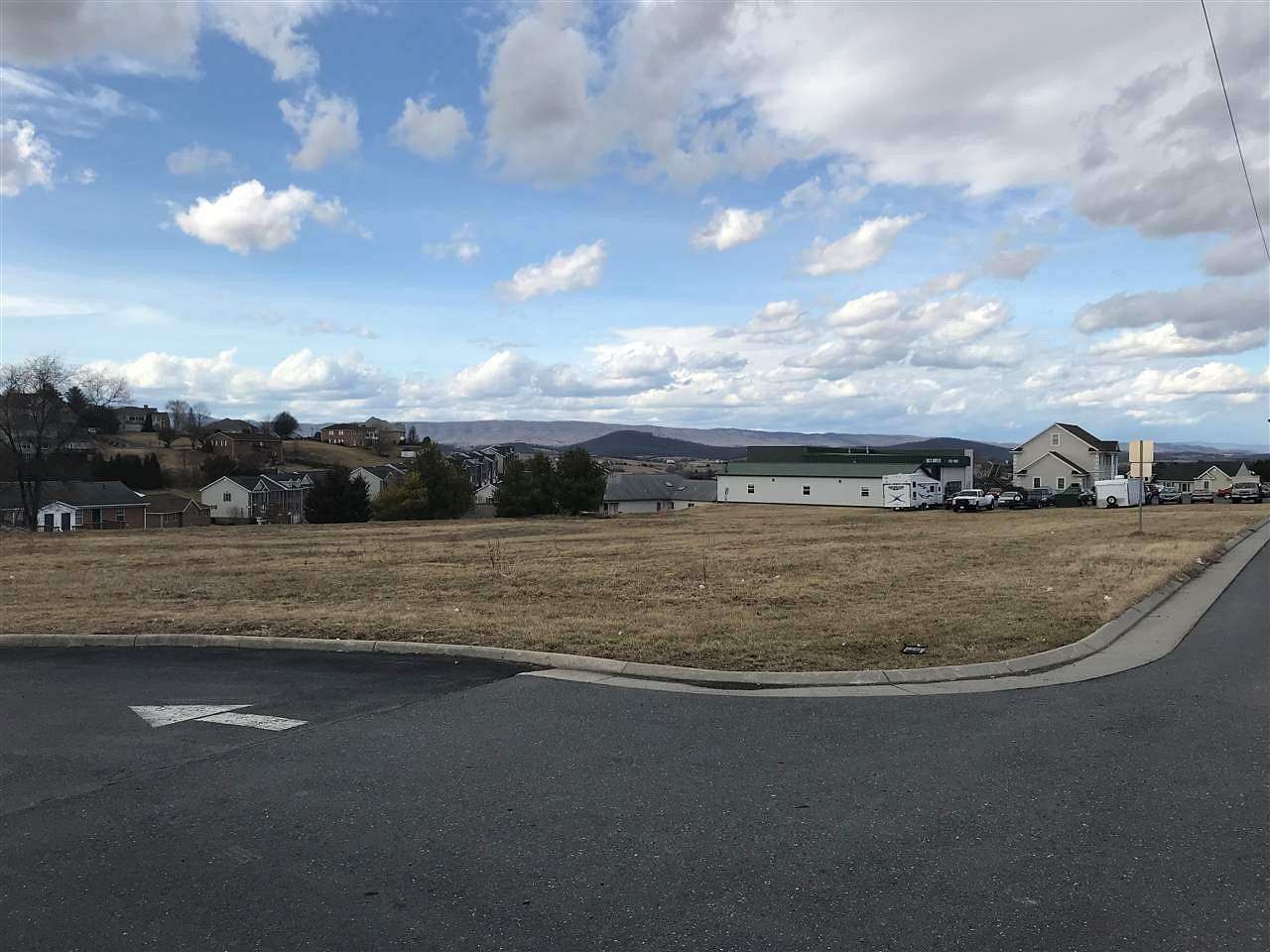 1.79 Acres of Commercial Land for Sale in Harrisonburg, Virginia