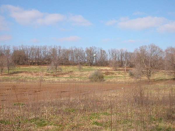 1.34 Acres of Commercial Land for Sale in Boonville, Missouri