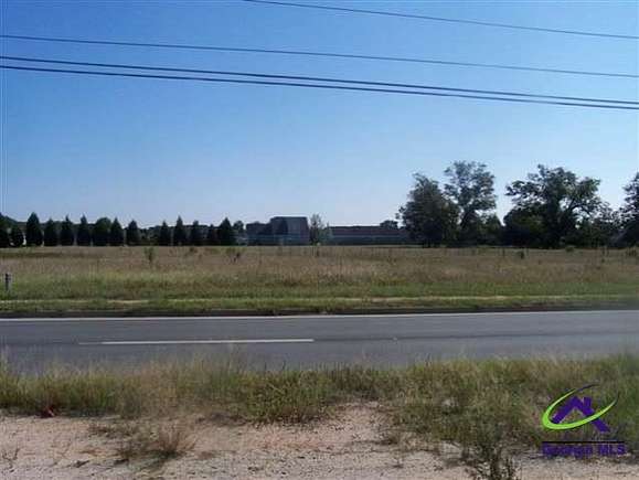 2 Acres of Land for Sale in Warner Robins, Georgia